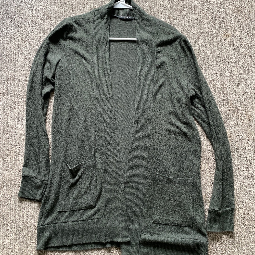 Cardigan